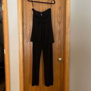 WHBM jumpsuit
